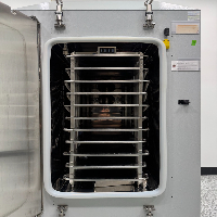 Millrock Technology MAGNUM Series Pilot Freeze Dryer image 2